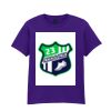 Softstyle™ youth ringspun t-shirt Thumbnail