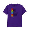 Softstyle™ youth ringspun t-shirt Thumbnail