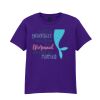 Softstyle™ youth ringspun t-shirt Thumbnail