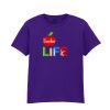 Softstyle™ youth ringspun t-shirt Thumbnail