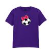 Softstyle™ youth ringspun t-shirt Thumbnail