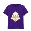 Softstyle™ youth ringspun t-shirt Thumbnail