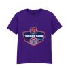 Softstyle™ youth ringspun t-shirt Thumbnail