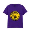 Softstyle™ youth ringspun t-shirt Thumbnail