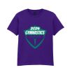 Softstyle™ youth ringspun t-shirt Thumbnail