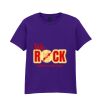 Softstyle™ youth ringspun t-shirt Thumbnail