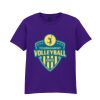 Softstyle™ youth ringspun t-shirt Thumbnail