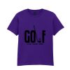 Softstyle™ youth ringspun t-shirt Thumbnail
