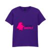 Softstyle™ youth ringspun t-shirt Thumbnail