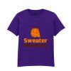 Softstyle™ youth ringspun t-shirt Thumbnail