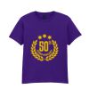 Softstyle™ youth ringspun t-shirt Thumbnail