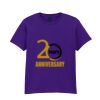 Softstyle™ youth ringspun t-shirt Thumbnail