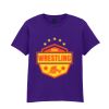 Softstyle™ youth ringspun t-shirt Thumbnail
