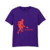 Softstyle™ youth ringspun t-shirt Thumbnail