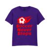 Softstyle™ youth ringspun t-shirt Thumbnail