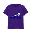 Softstyle™ youth ringspun t-shirt Thumbnail