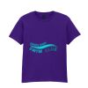 Softstyle™ youth ringspun t-shirt Thumbnail