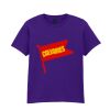 Softstyle™ youth ringspun t-shirt Thumbnail
