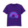 Softstyle™ youth ringspun t-shirt Thumbnail