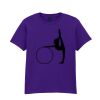 Softstyle™ youth ringspun t-shirt Thumbnail
