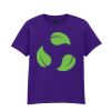 Softstyle™ youth ringspun t-shirt Thumbnail