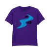Softstyle™ youth ringspun t-shirt Thumbnail