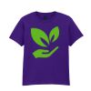 Softstyle™ youth ringspun t-shirt Thumbnail