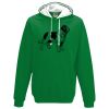 Varsity hoodie Thumbnail