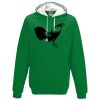 Varsity hoodie Thumbnail