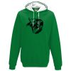 Varsity hoodie Thumbnail