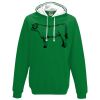 Varsity hoodie Thumbnail