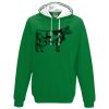 Varsity hoodie Thumbnail
