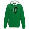 Varsity hoodie Thumbnail