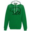Varsity hoodie Thumbnail