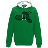 Varsity hoodie Thumbnail