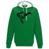 Varsity hoodie Thumbnail