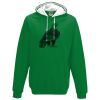 Varsity hoodie Thumbnail