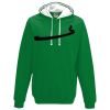 Varsity hoodie Thumbnail