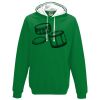 Varsity hoodie Thumbnail