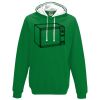 Varsity hoodie Thumbnail