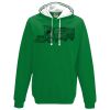Varsity hoodie Thumbnail