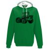 Varsity hoodie Thumbnail