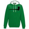 Varsity hoodie Thumbnail