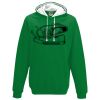 Varsity hoodie Thumbnail