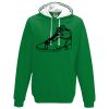 Varsity hoodie Thumbnail