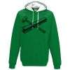 Varsity hoodie Thumbnail