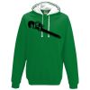 Varsity hoodie Thumbnail