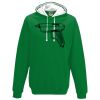 Varsity hoodie Thumbnail