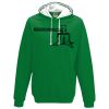 Varsity hoodie Thumbnail