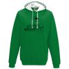 Varsity hoodie Thumbnail